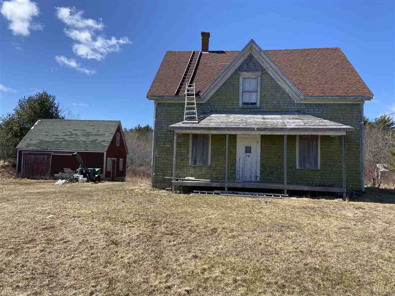 70 Browns Lane - Photo 1