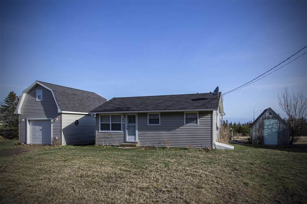 481 Seaman Street - Photo 1