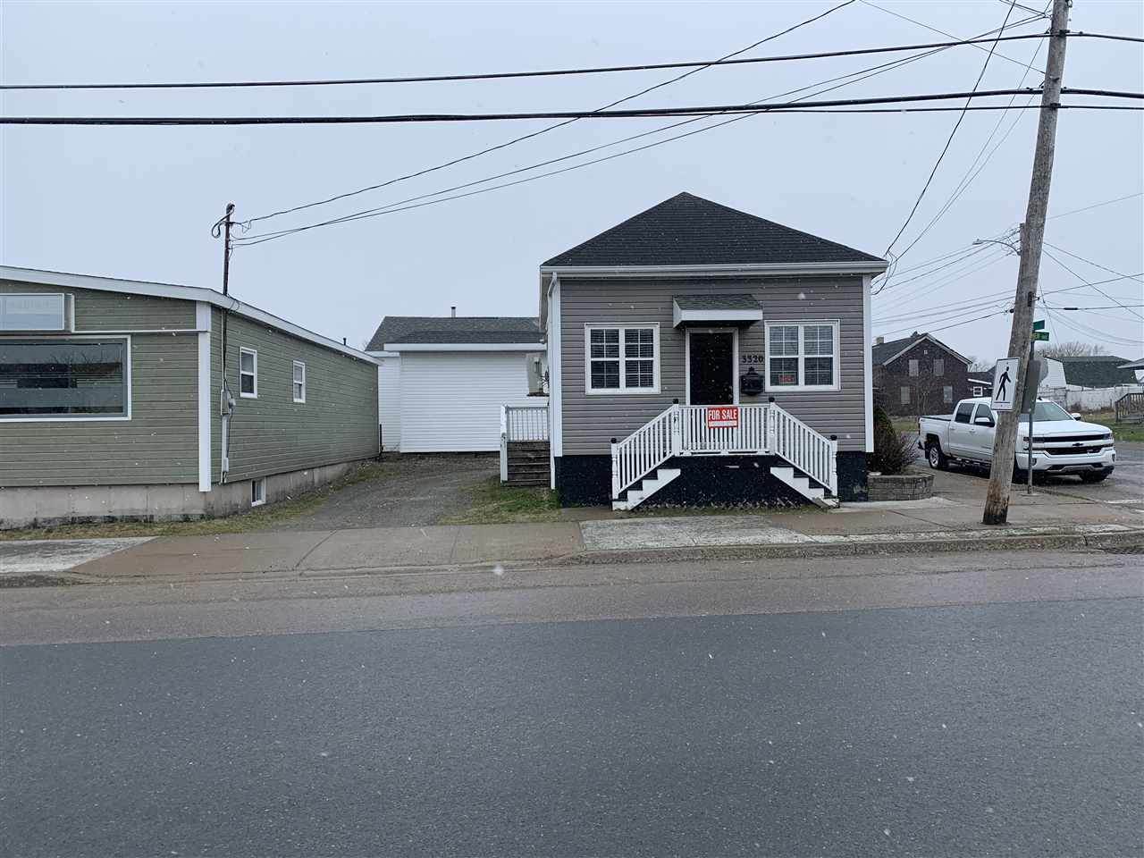 3320 Plummer Avenue - Photo 1