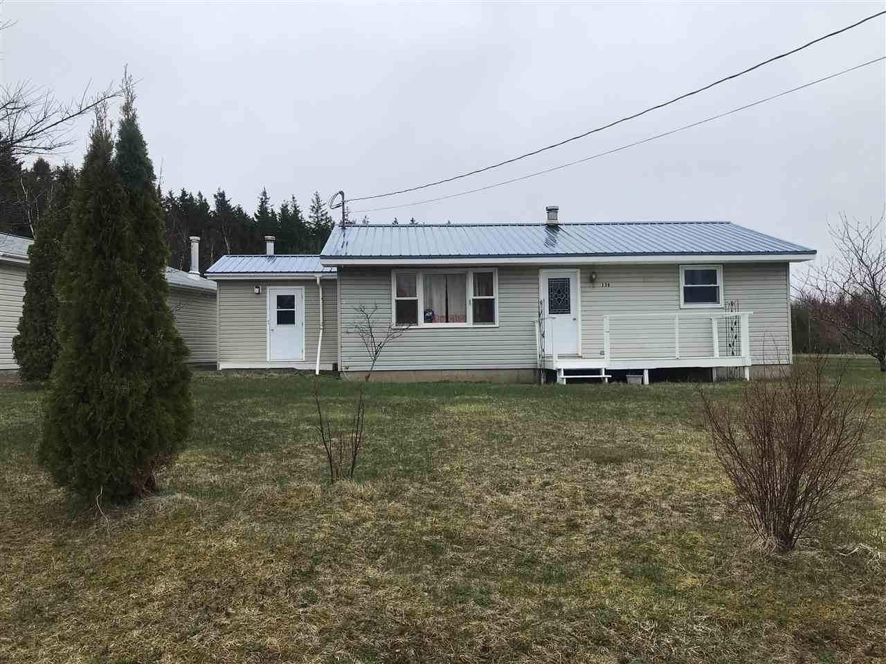 176 Lighthouse Road - Photo 1