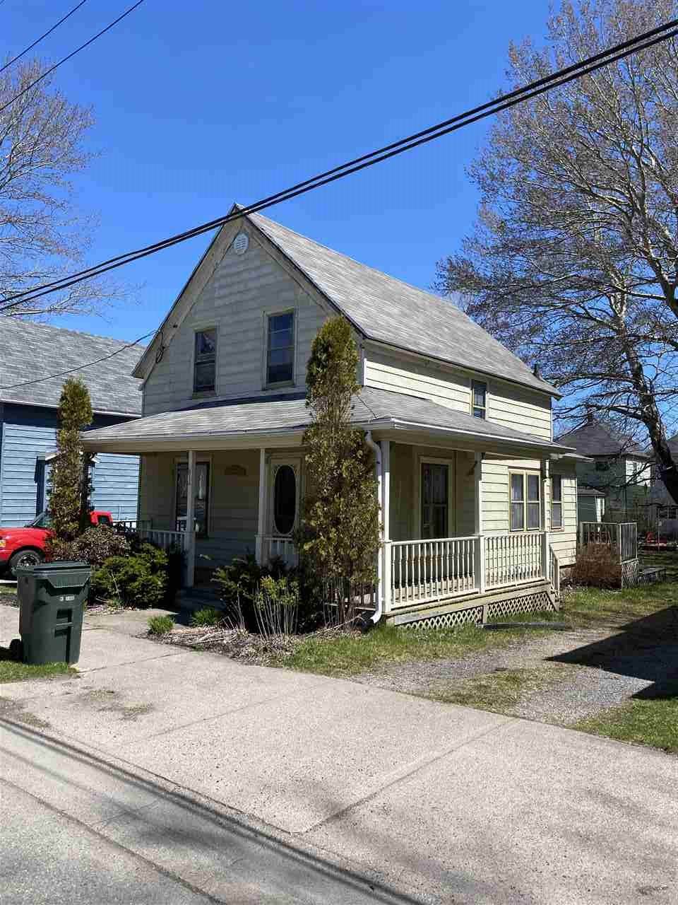 16 Harrington Place - Photo 1