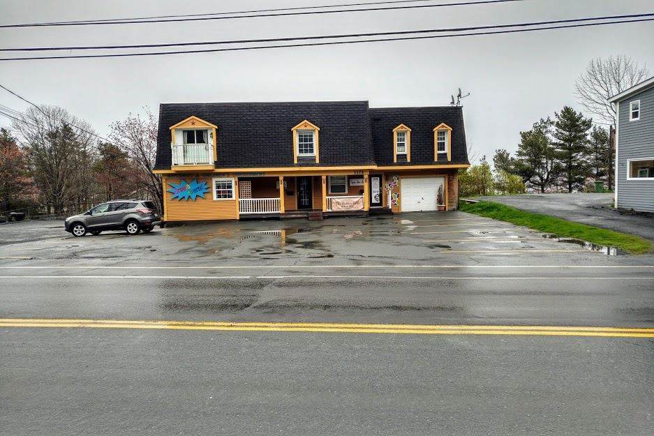 1175 Bedford Highway - Photo 1