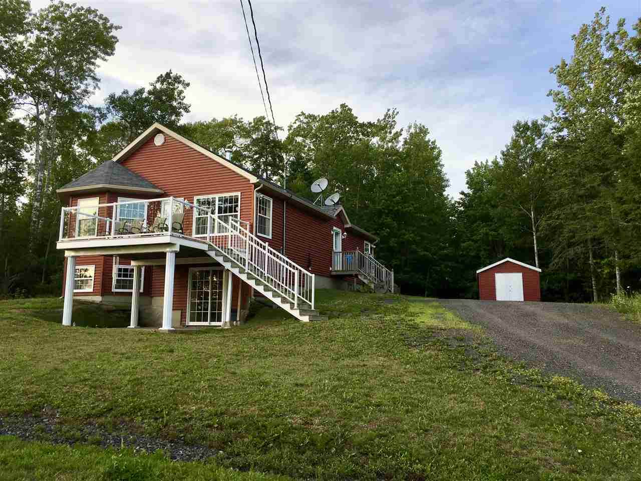 868 Centredale Road - Photo 1