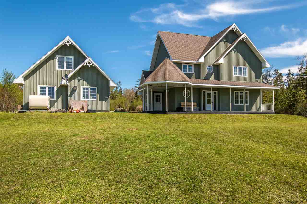 159 Brass Hill Road - Photo 1