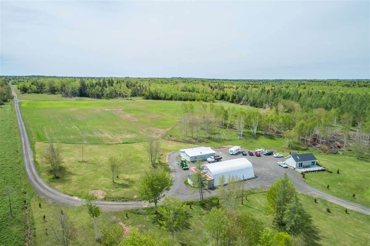 2036 & 2043 Highway 215 - Photo 1