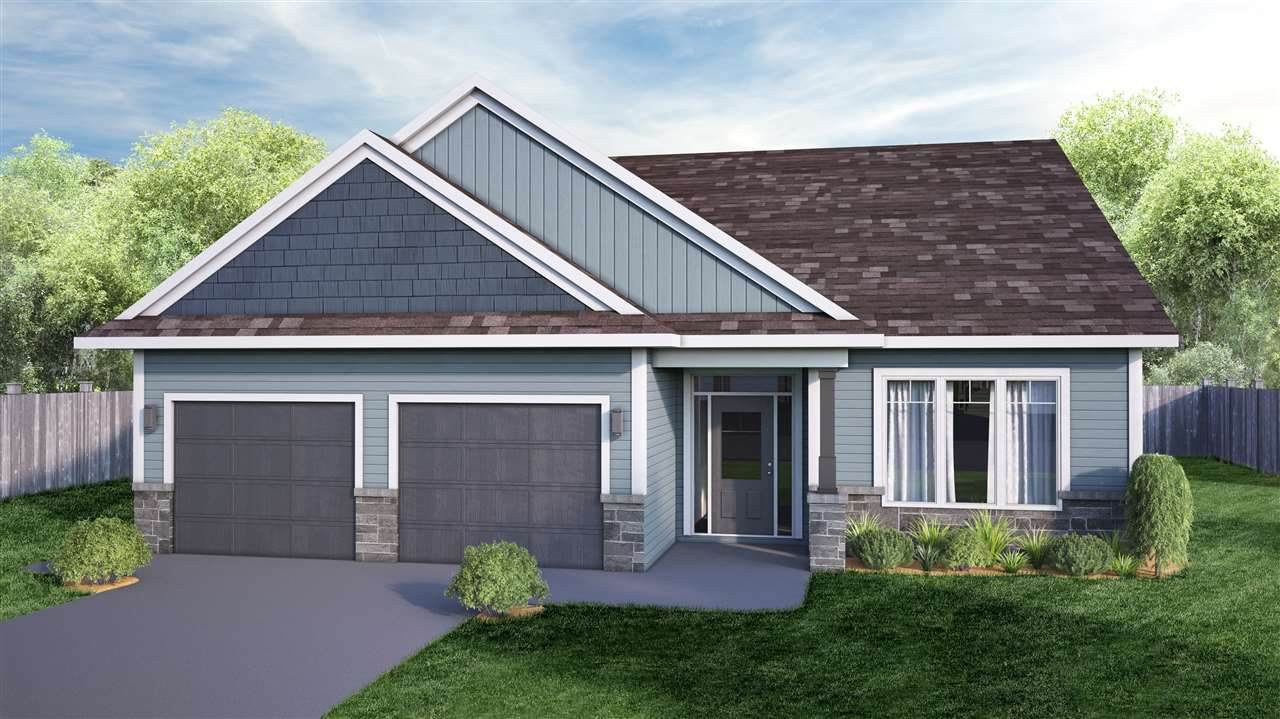 Lot R Fleming Drive - Photo 1