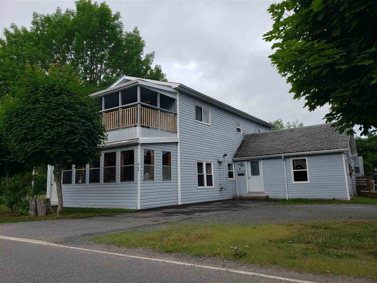 6148 Highway 208 Highway - Photo 1