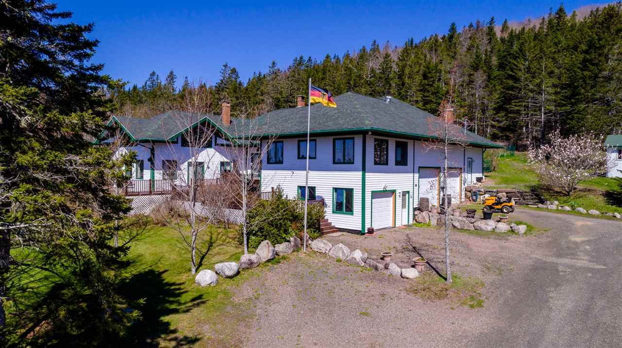 187 Youngs Mountain Road - Photo 1