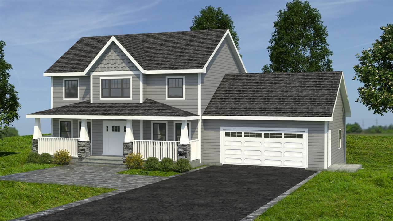 184 Rockcliffe Drive - Photo 1