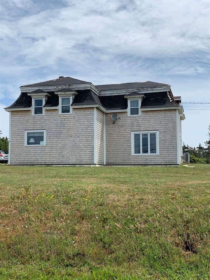 7 Enos Smith Lane - Photo 1