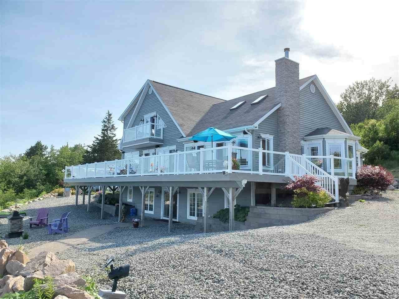 5661 Kempt Head Road - Photo 1