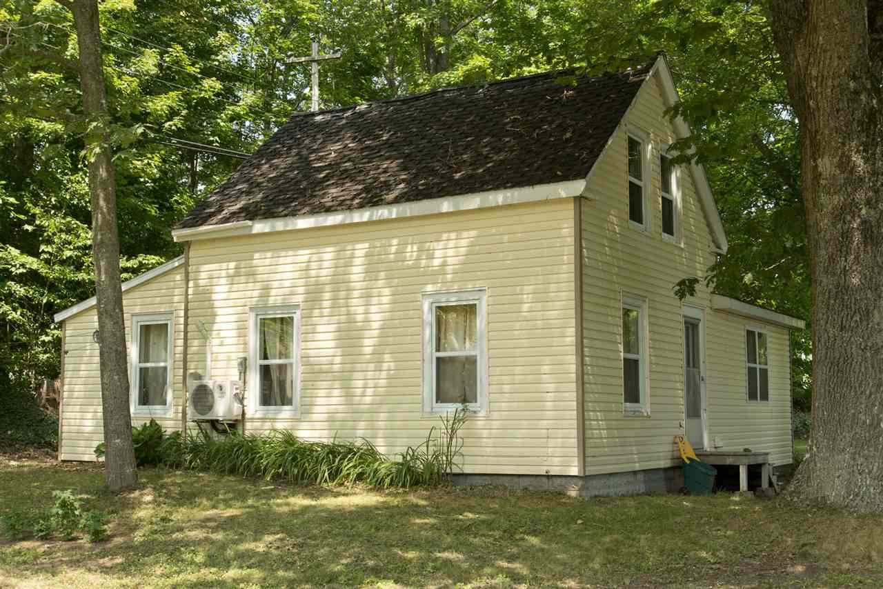 855 Cambridge Road - Photo 1