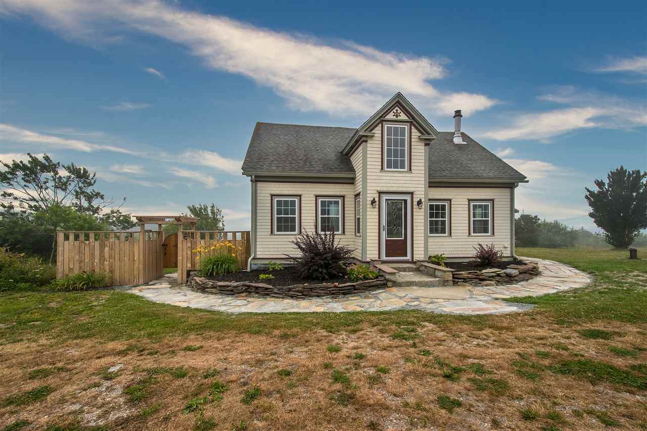 1169 Little Harbour Road - Photo 1