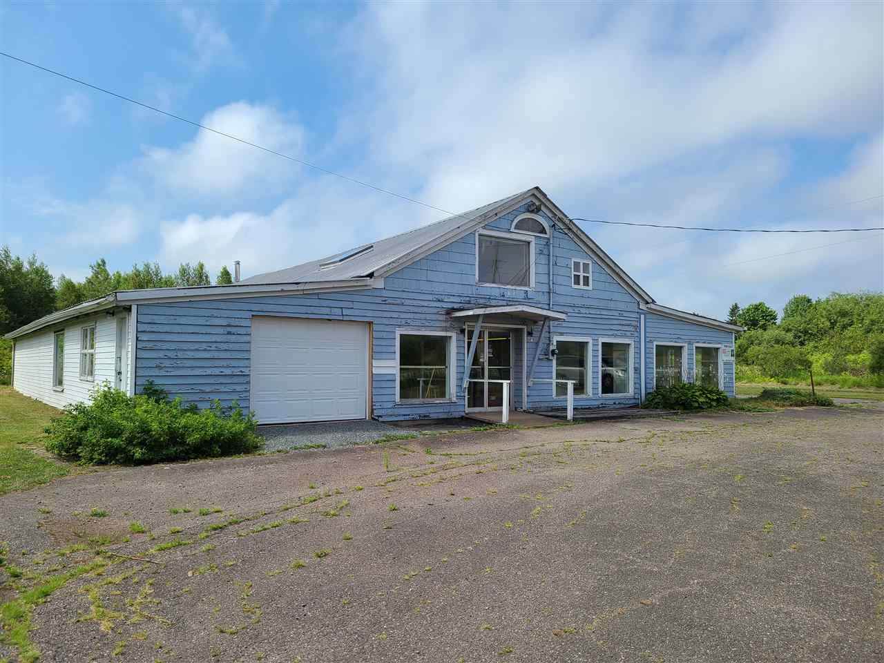 8536 Highway 215 - Photo 1