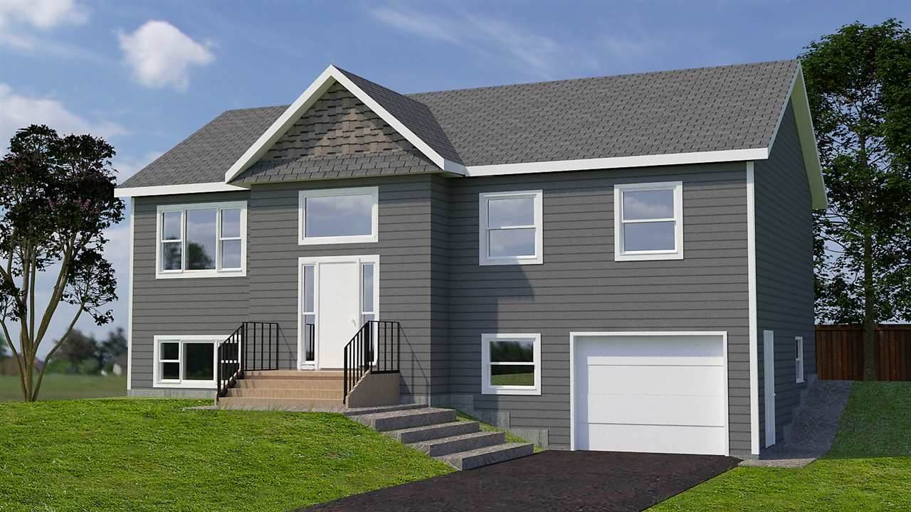 Rusticview Lane - Photo 1