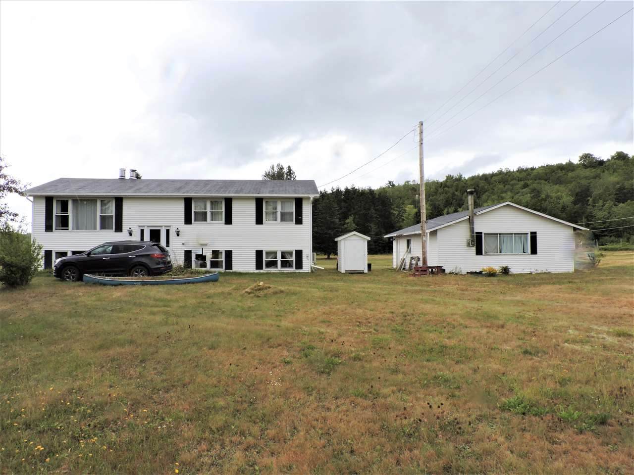 1205 Hwy#2 Highway - Photo 1