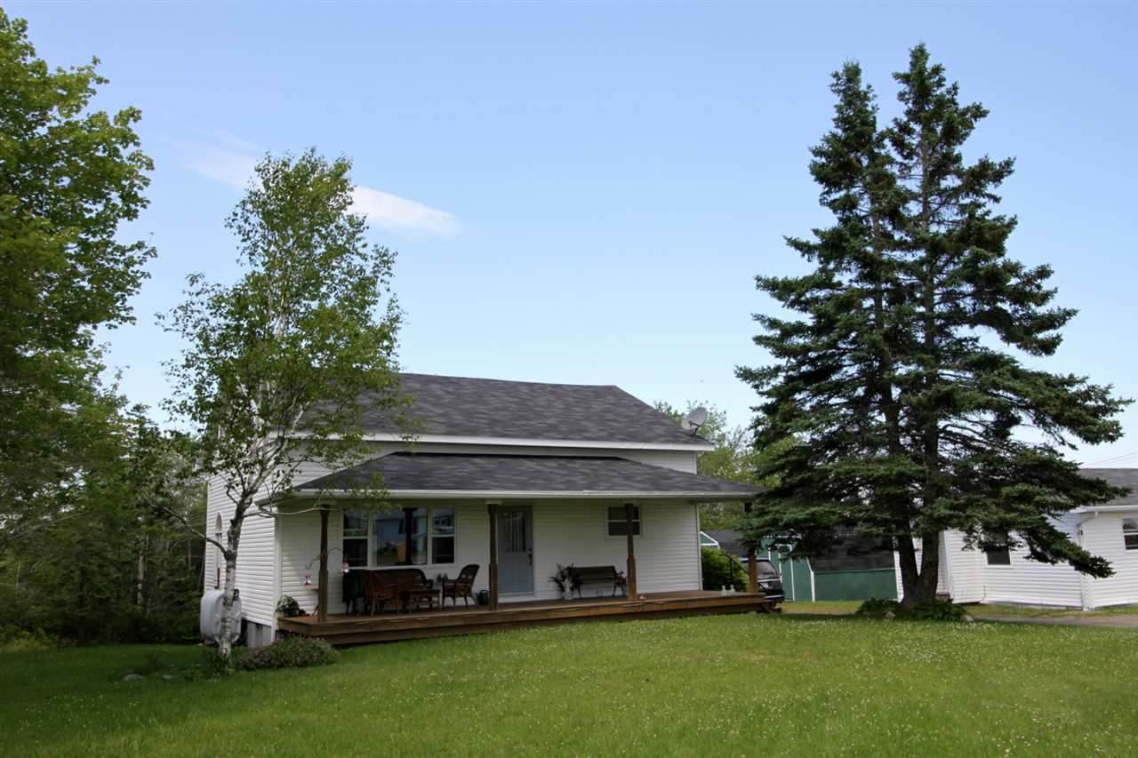 540 Highway 320 Highway - Photo 1