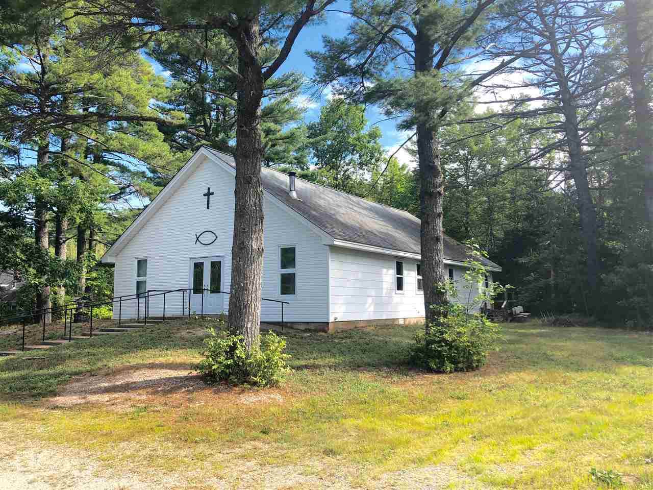 774 Newburne Road - Photo 1