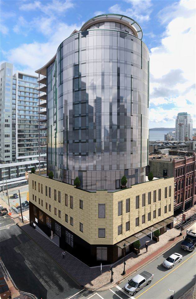 1595 Barrington Street - Photo 1