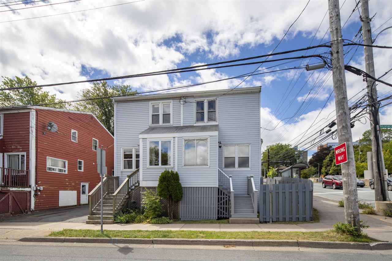 2592 Brunswick Street - Photo 1