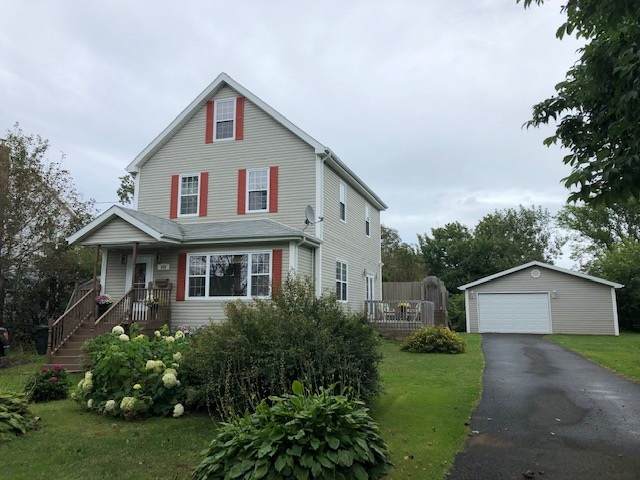 578 George Street - Photo 1