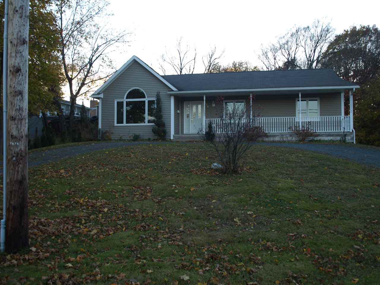 476 Terrace Street - Photo 1