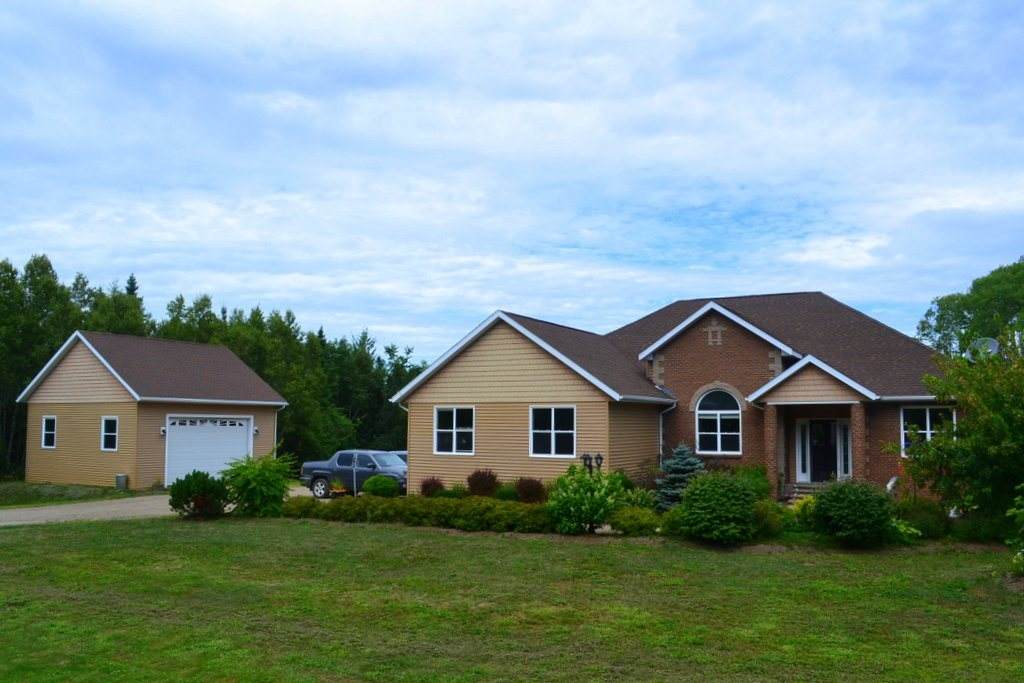 189 Canaan Mountain Road - Photo 1