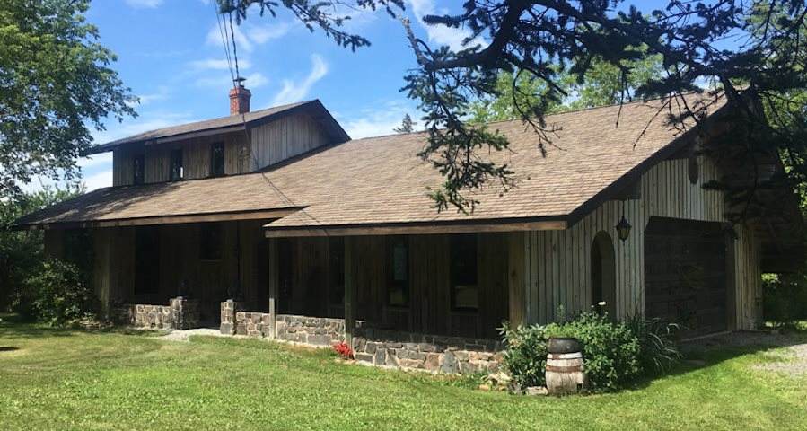 319 Brow Of Mountain Road - Photo 1