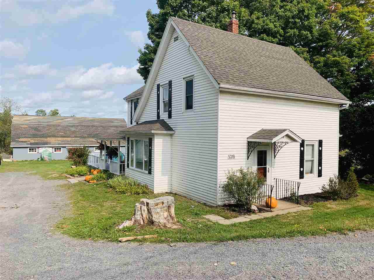 5319 Highway 1 - Photo 1