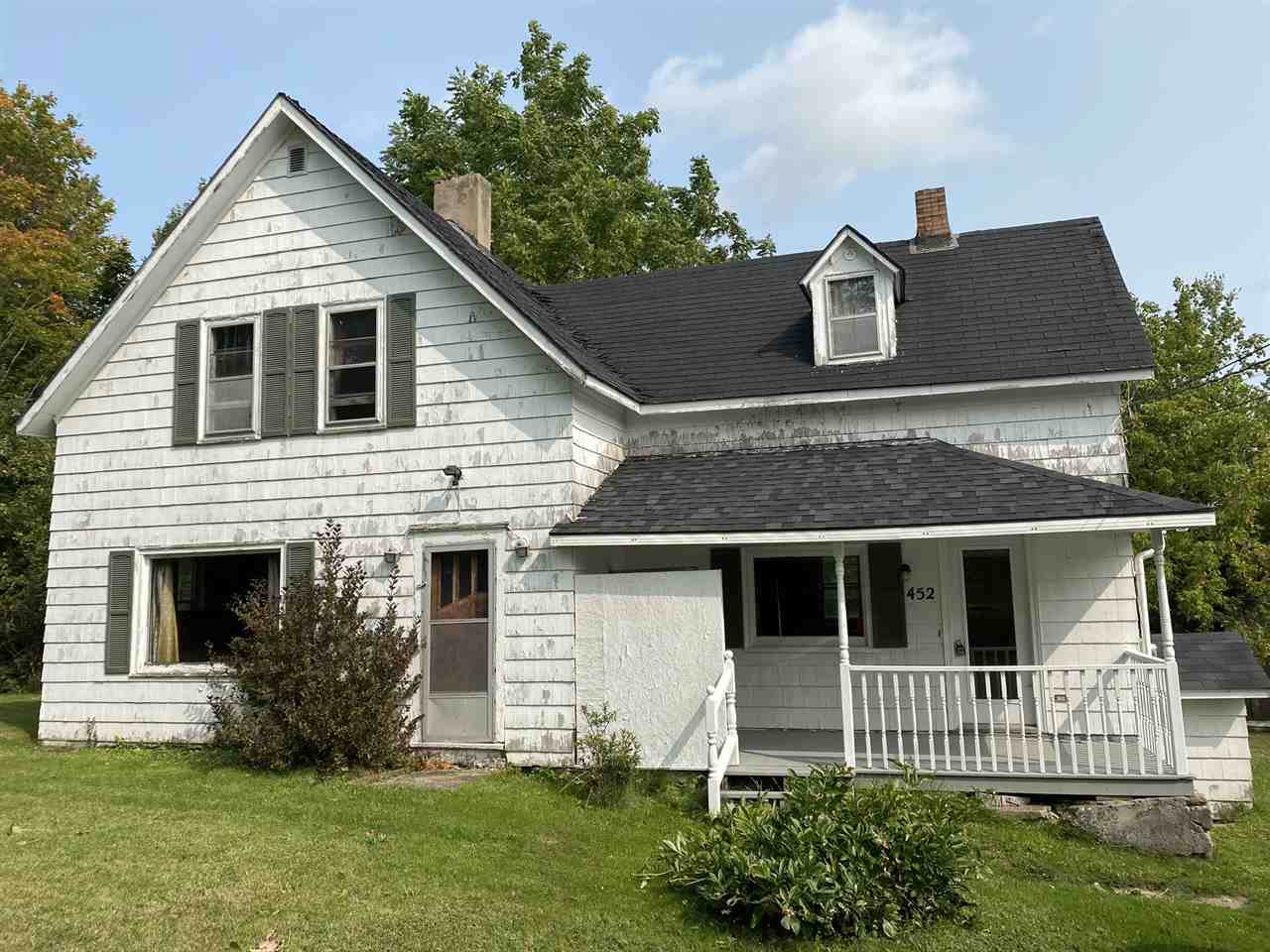 452 Finlay Dan Road - Photo 1