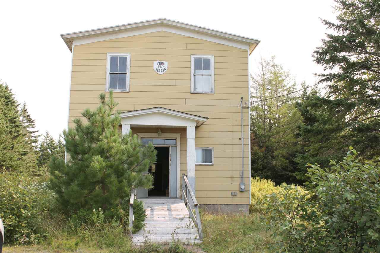 34 Moser River North Road - Photo 1