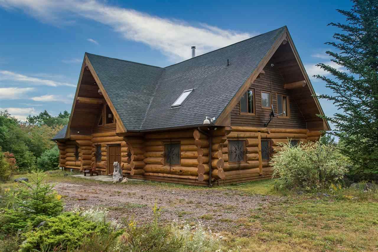 1218 Lake Pleasant Road - Photo 1