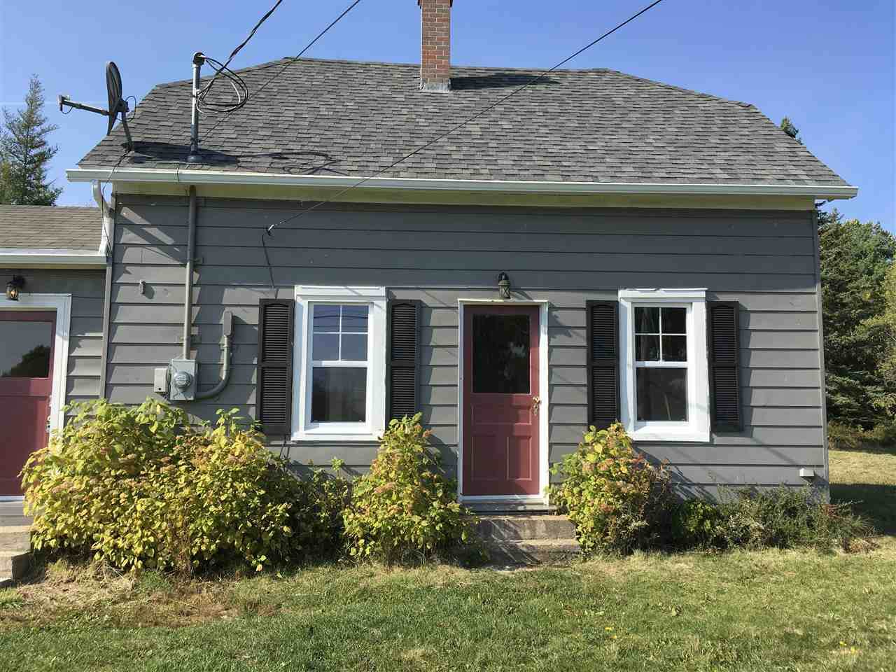904 Highway 208 - Photo 1