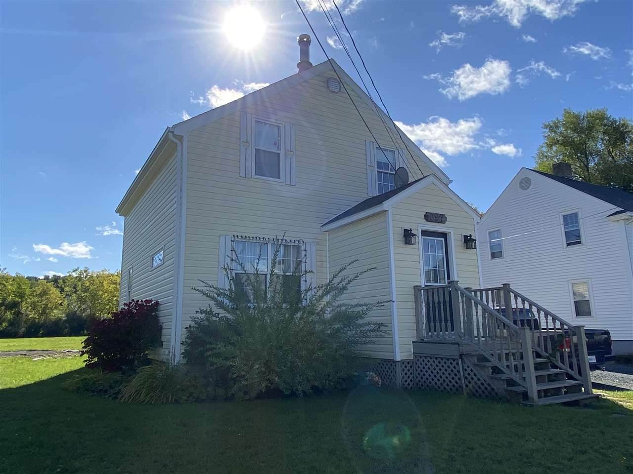 397 Shelburne Street - Photo 1