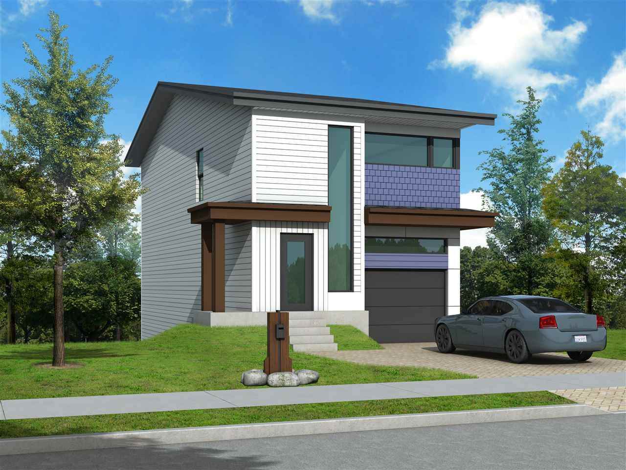 Lot MW22 Marketway Lane - Photo 1