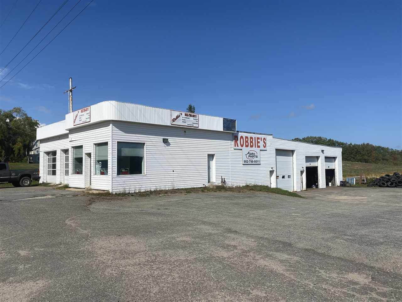 1813 Highway 1 - Photo 1