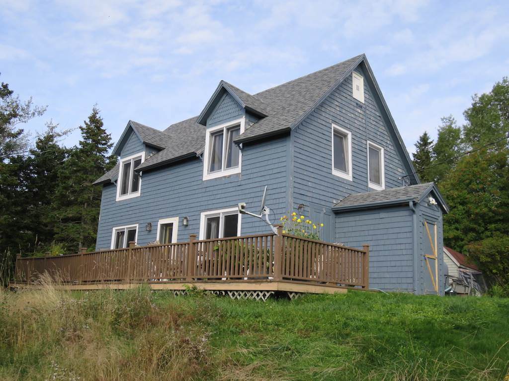 1257 205 HIGHWAY - Photo 1