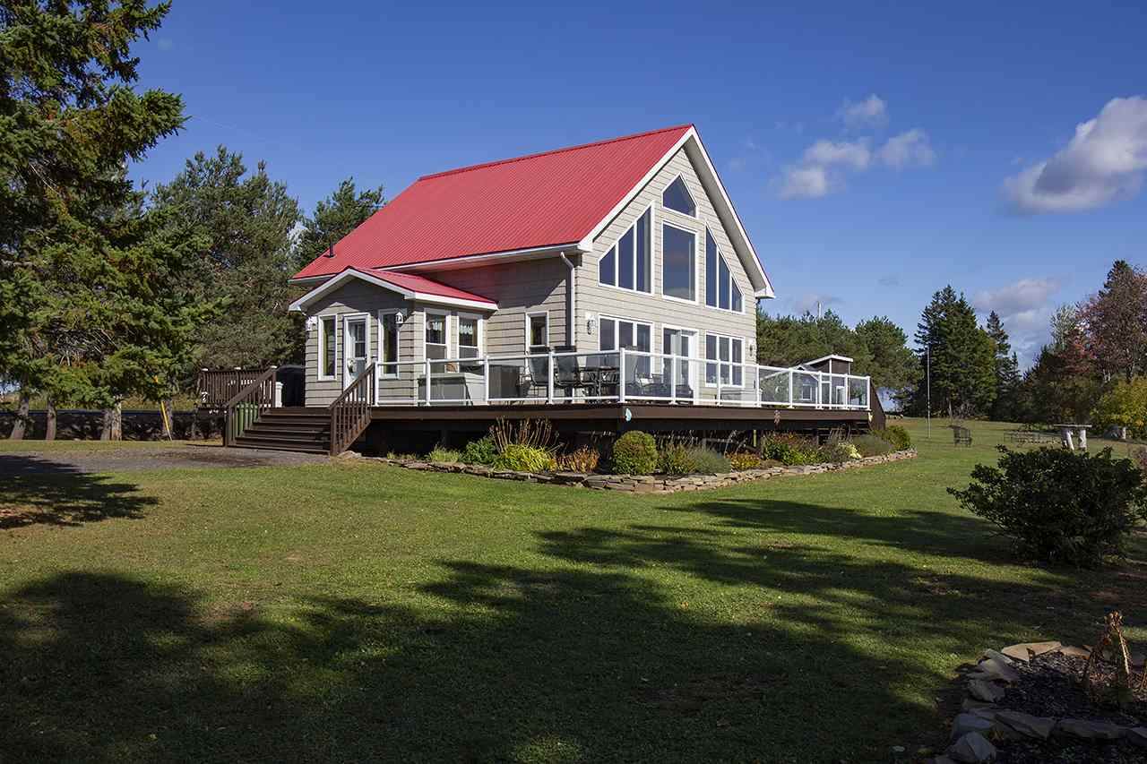 2550 Kolbec Road - Photo 1