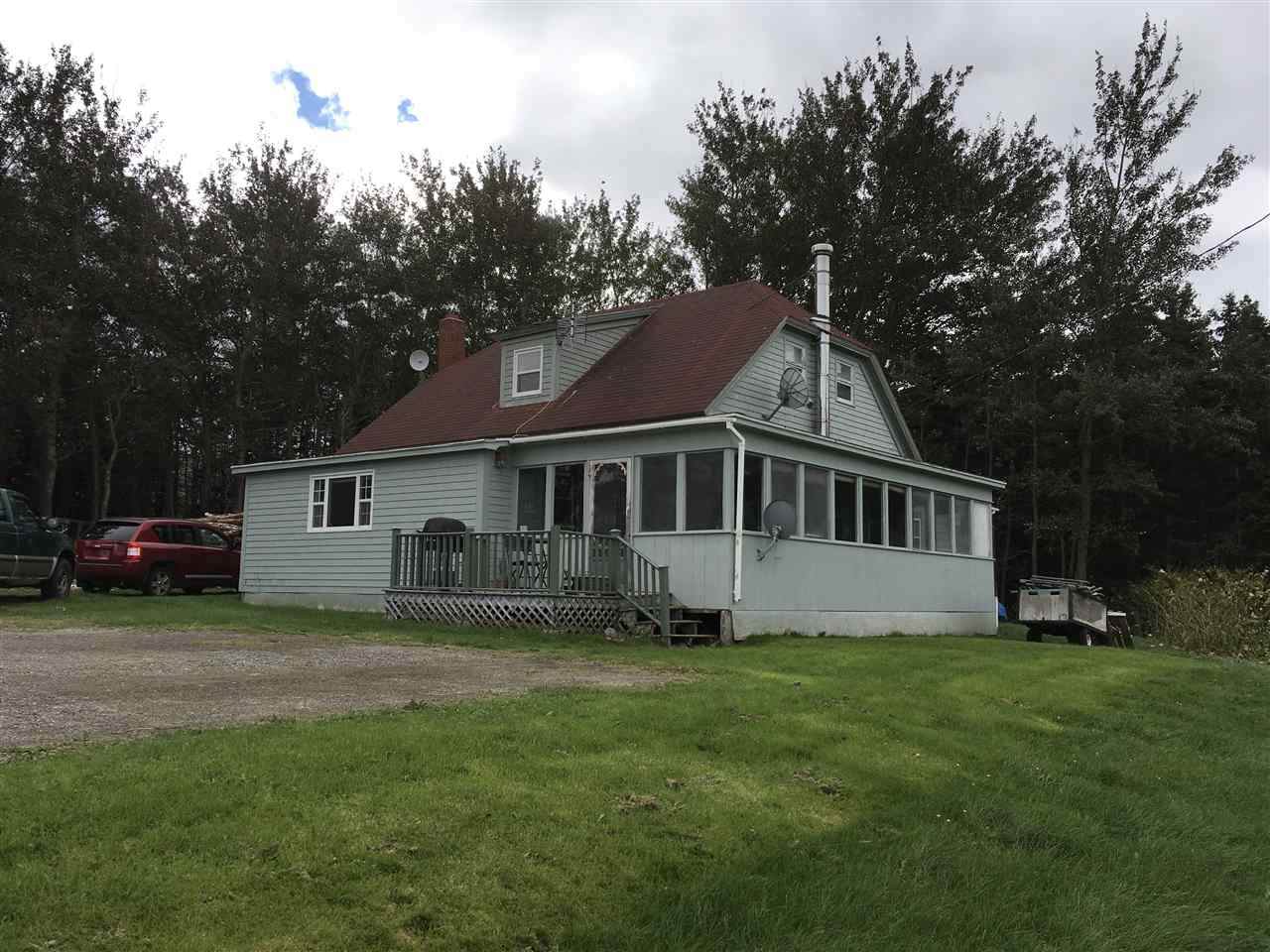 126 Chemin Pembroke Road - Photo 1
