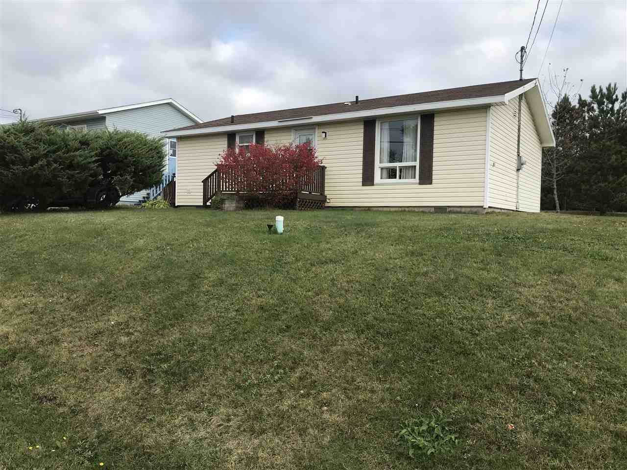 32 Bourinot Drive - Photo 1