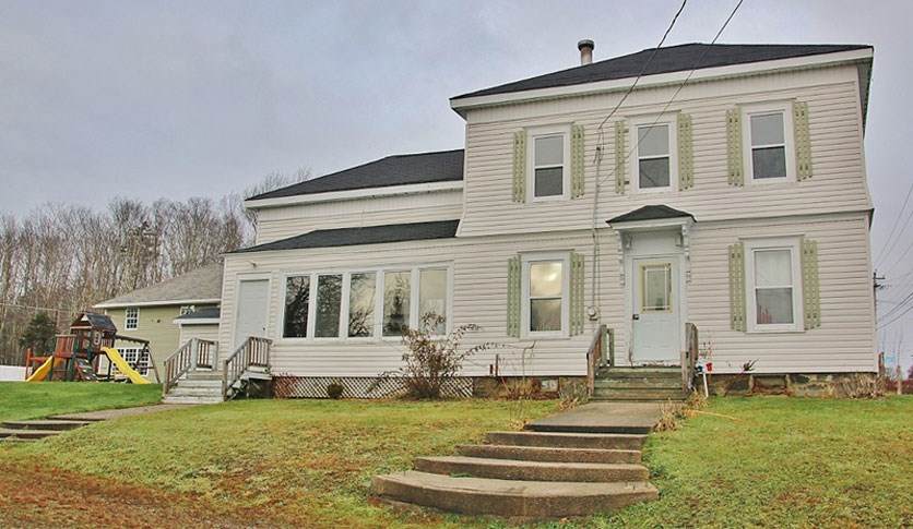 1697 2nd Division Road - Photo 1