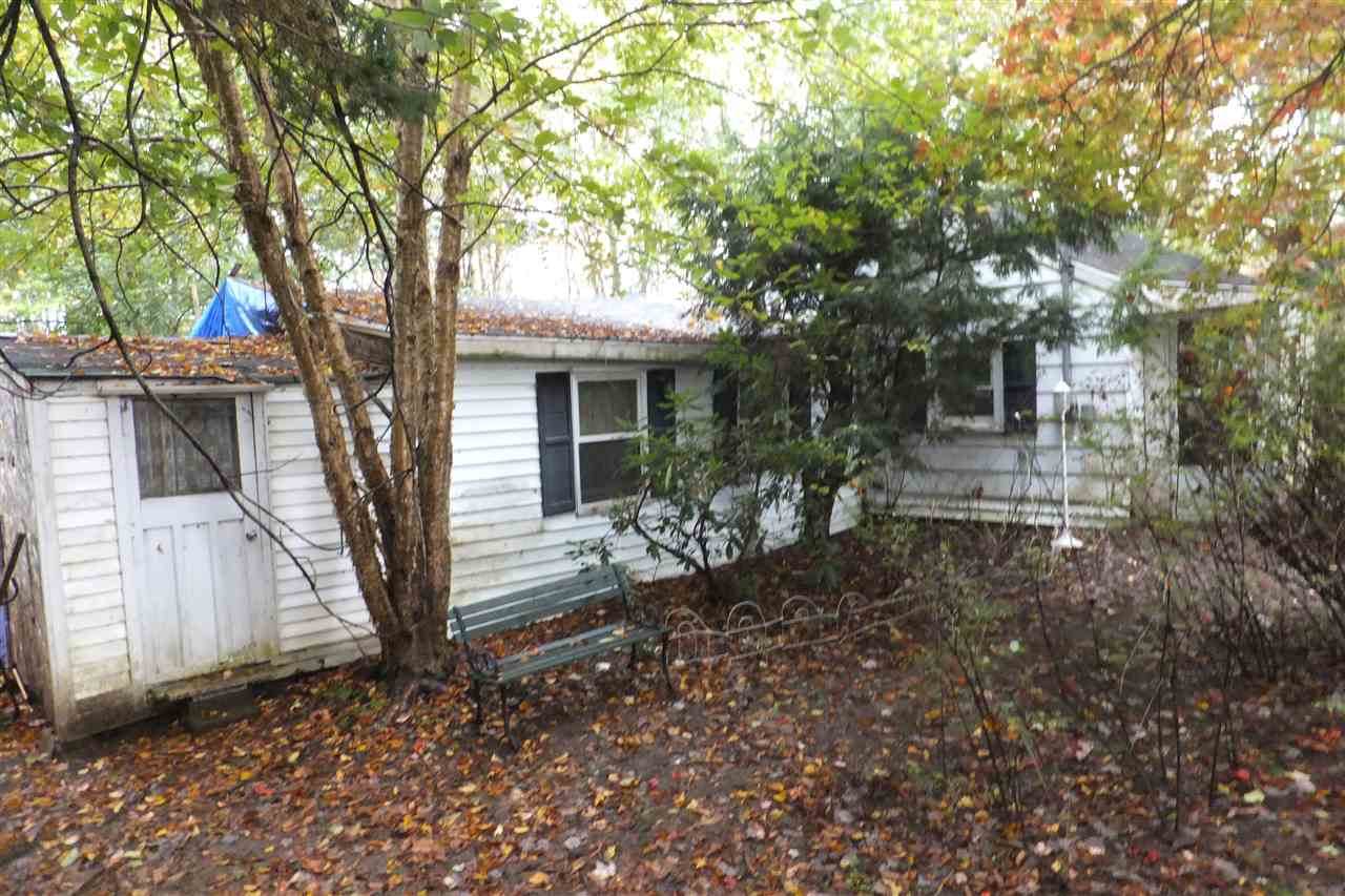 1065 Eskasoni Road - Photo 1