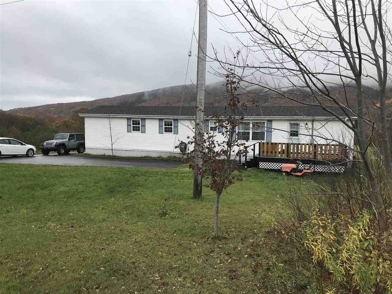 121 Highway 252 - Photo 1