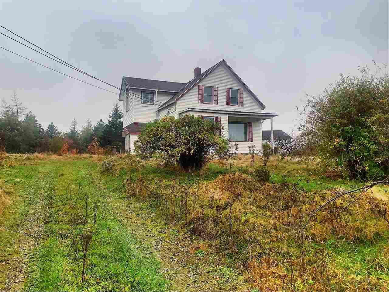 350 Cap Laronde Road - Photo 1