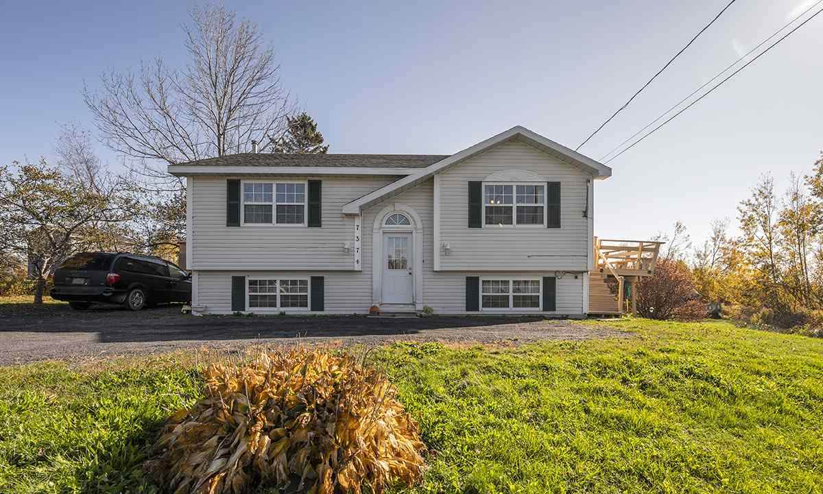 7374 Highway 215 - Photo 1
