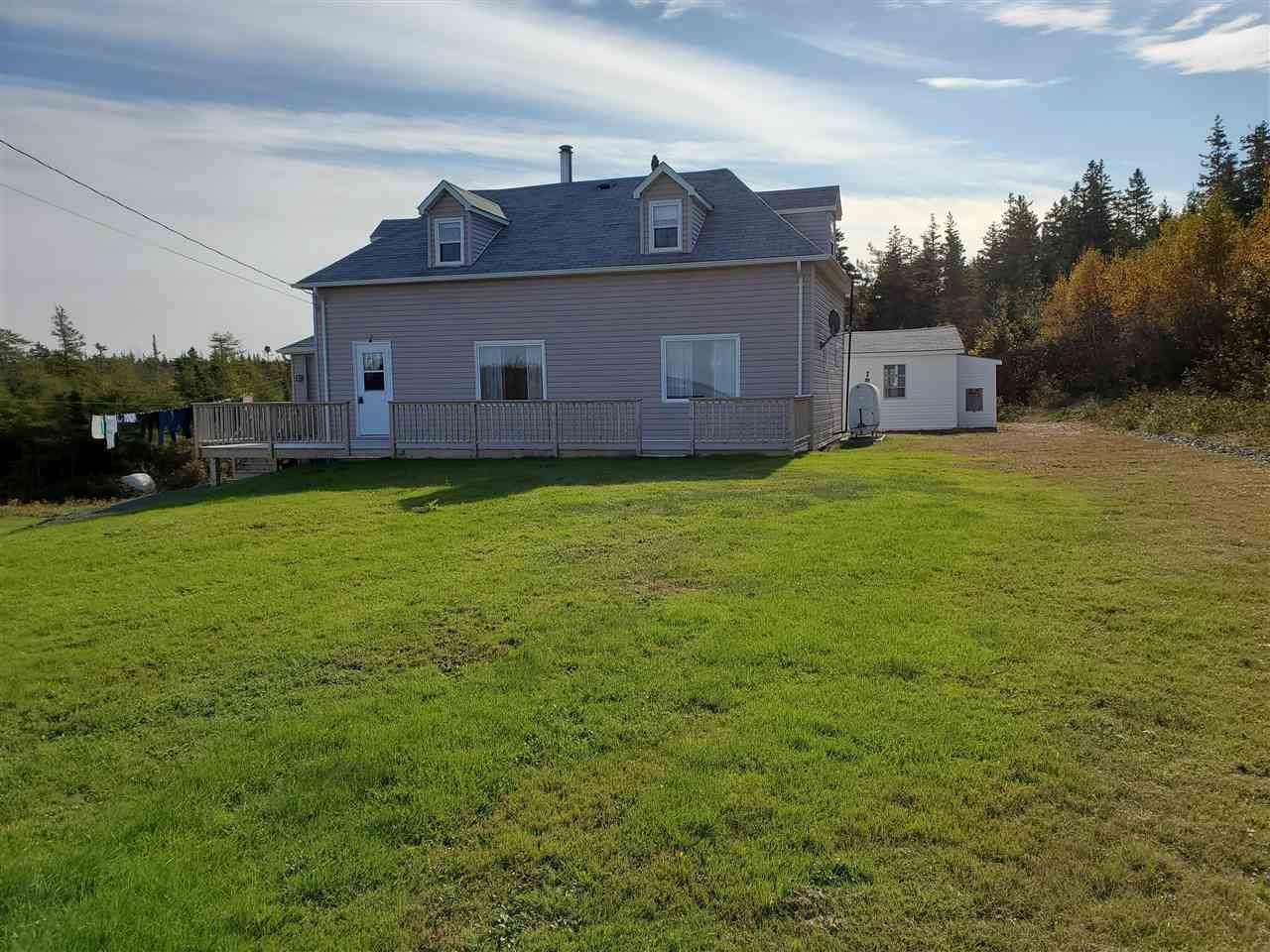4979 16 Highway - Photo 1