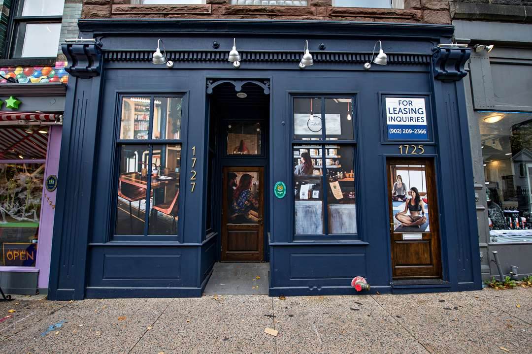 1727 Barrington Street - Photo 1