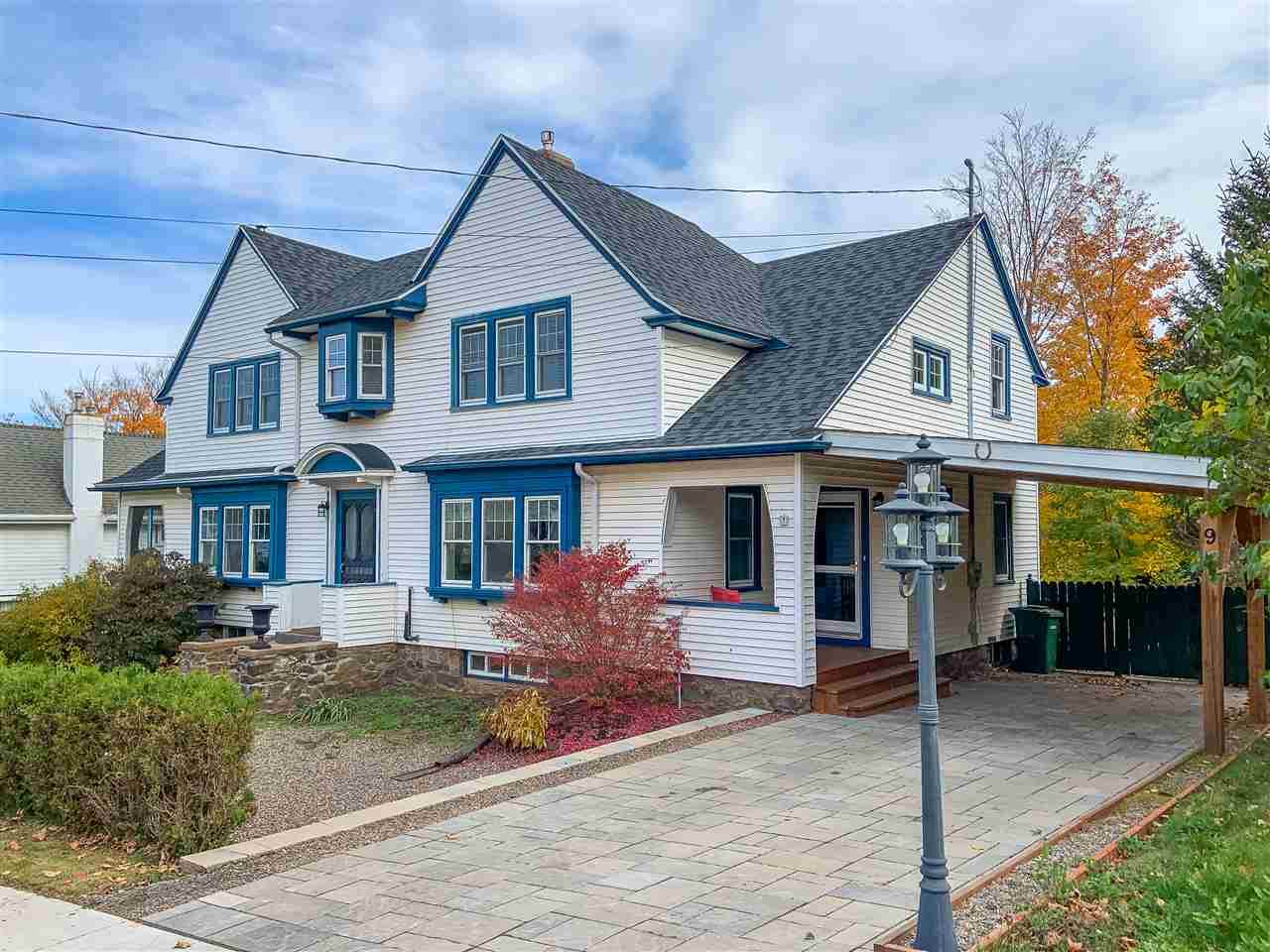 9 Seaview Avenue - Photo 1