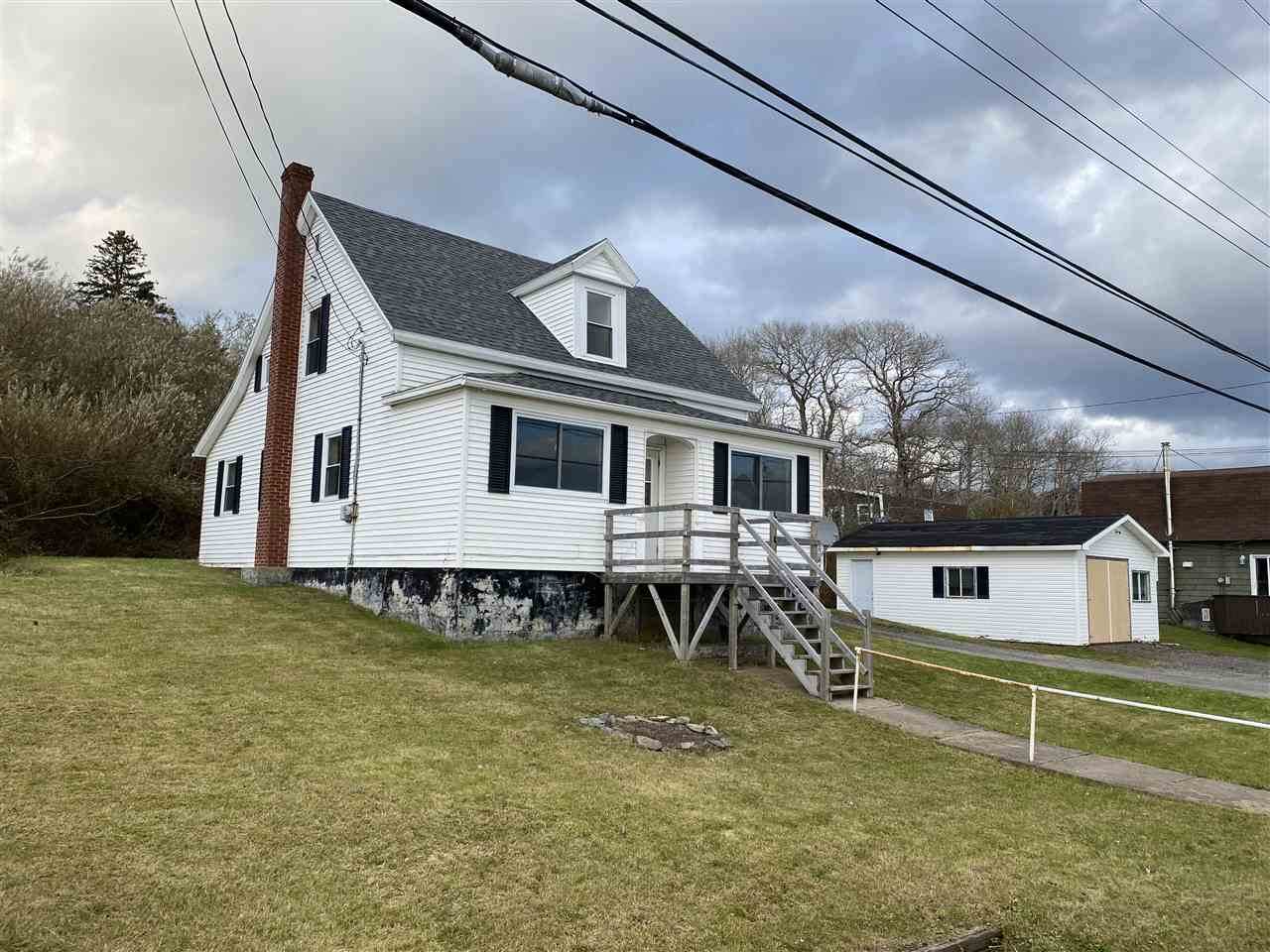 867 Veterans Memorial Drive - Photo 1
