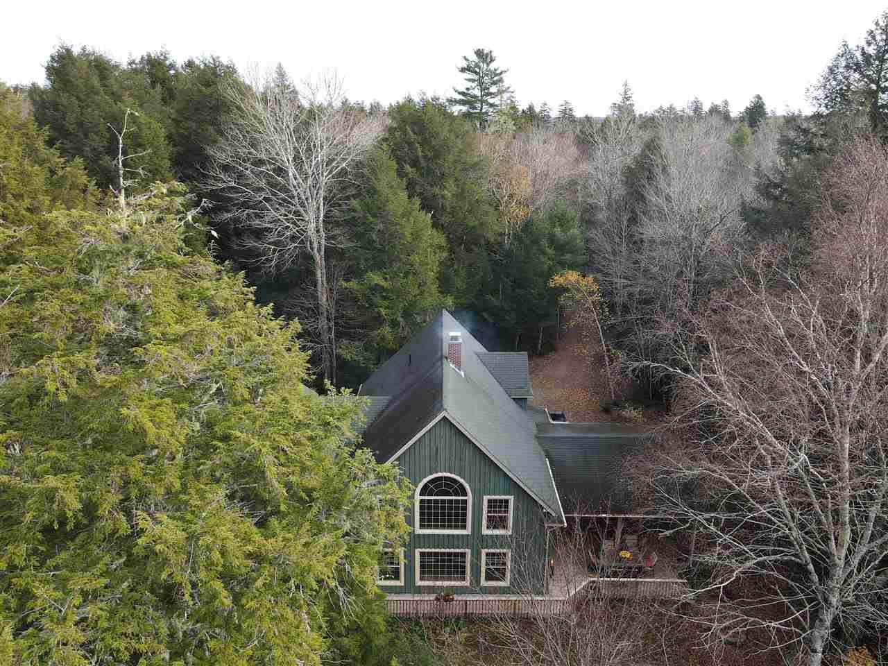 349 Hemlock Loop - Photo 1